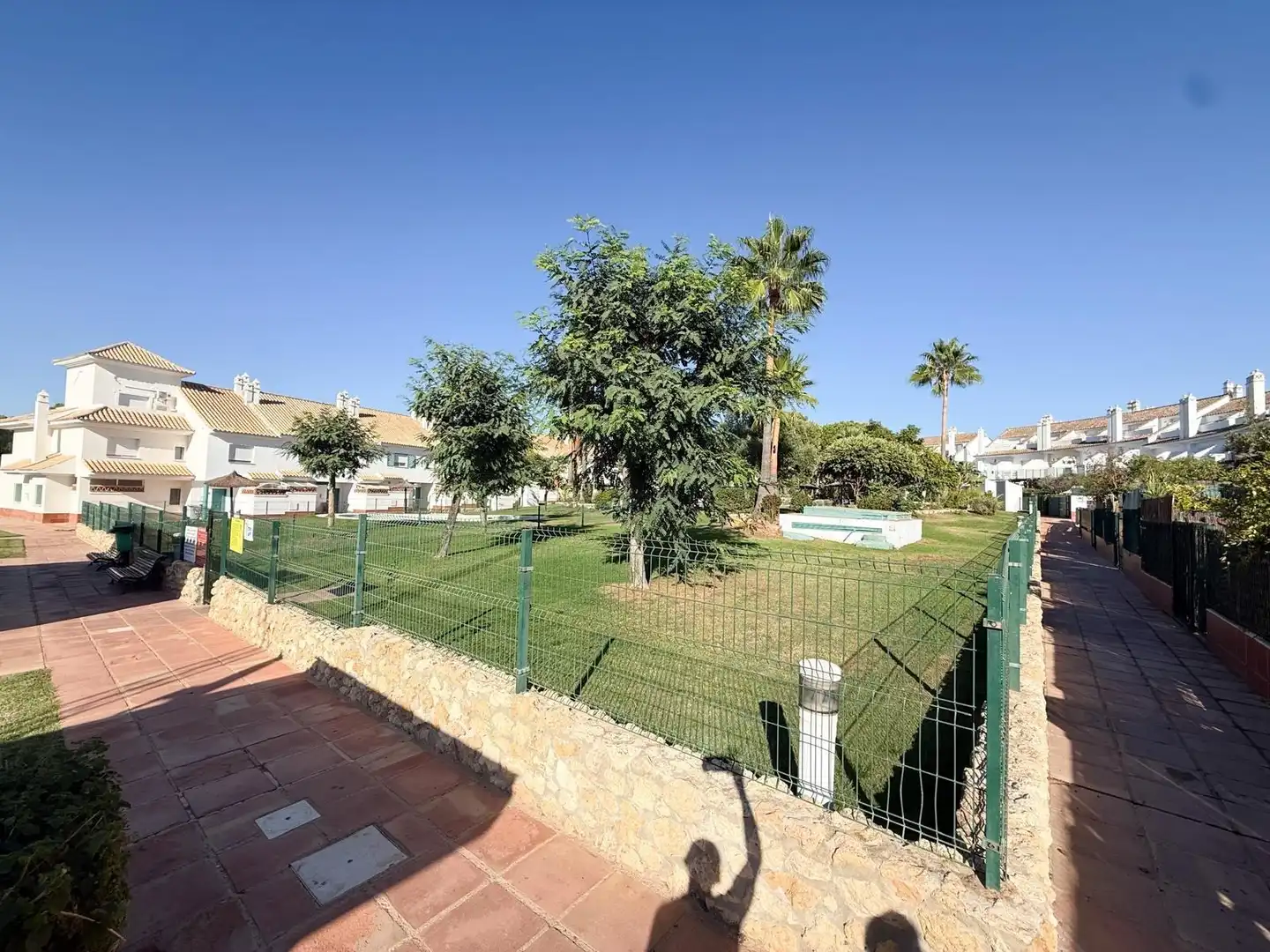 Adosado con terraza en venta en El Portil, imagen 50
