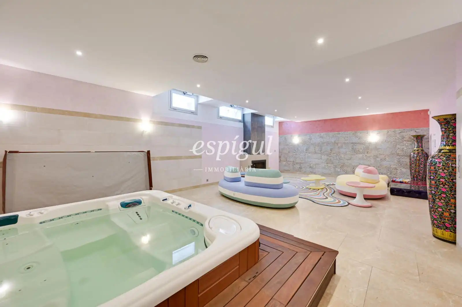 House with terrace for sale in Jaume Balmes, imagen 50