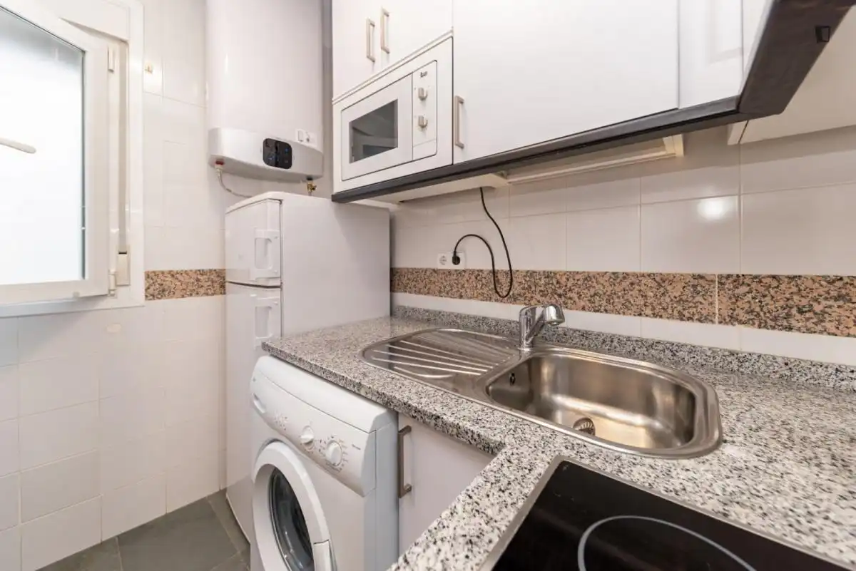 Apartment zur Miete in Centro, imagen 9