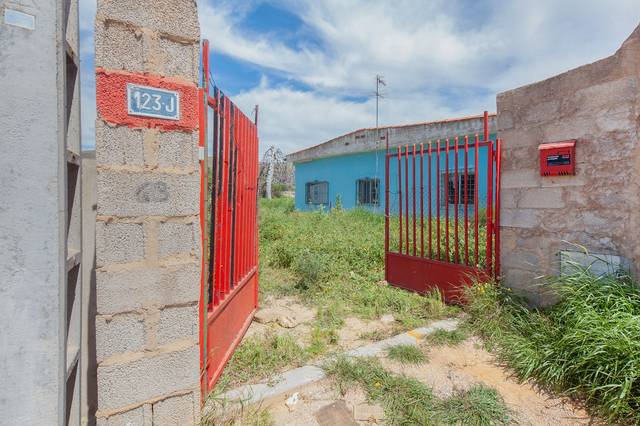 Terreno en Venta en Caseta del Boter en Zona Avenida al Vedat