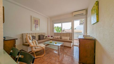 Foto 2 von Wohnungen zum Verkauf in Les Bassetes - El Marjal, Dénia