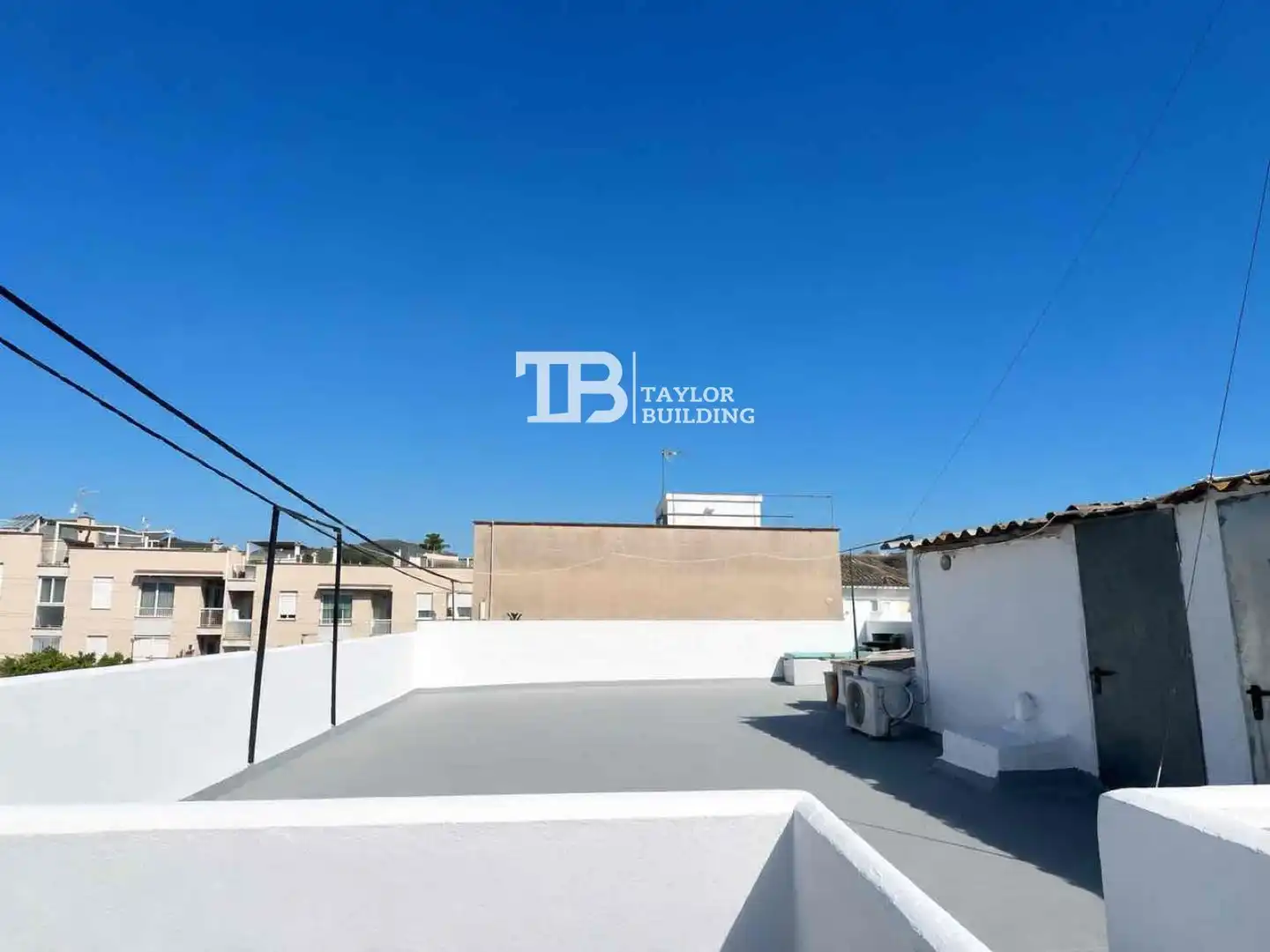 Terrassa de Casa o xalet en venda en  Palma de Mallorca amb Aire condicionat, Calefacció i Terrassa