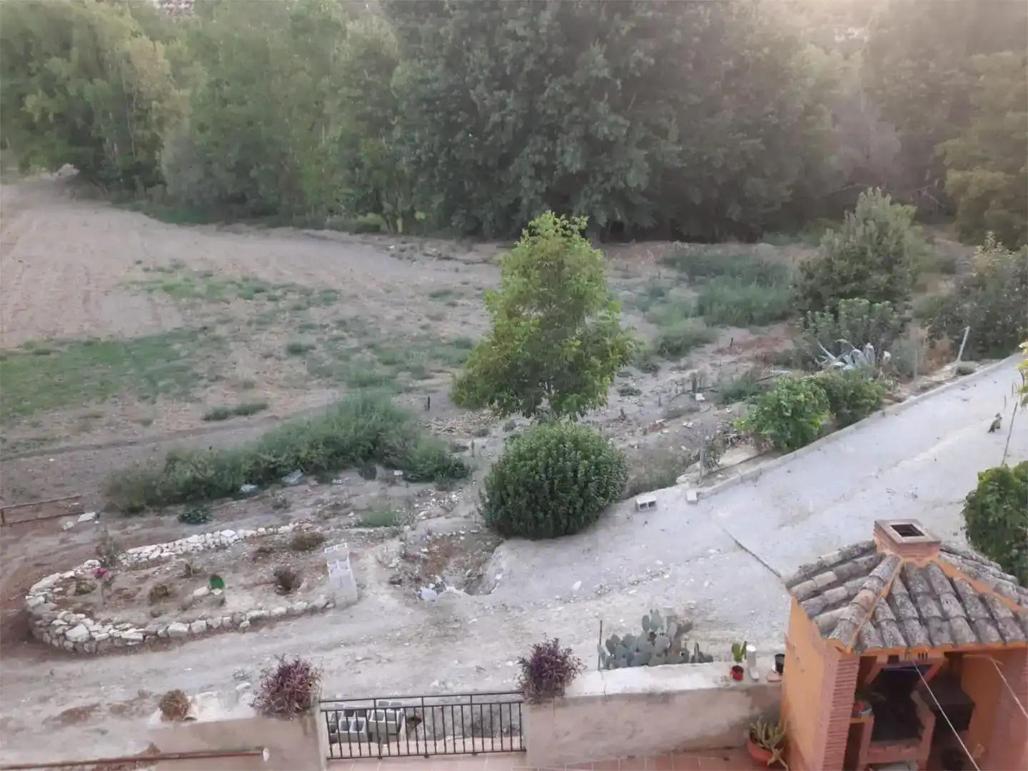 Finca rústica en venda en Arenas del Rey amb Piscina