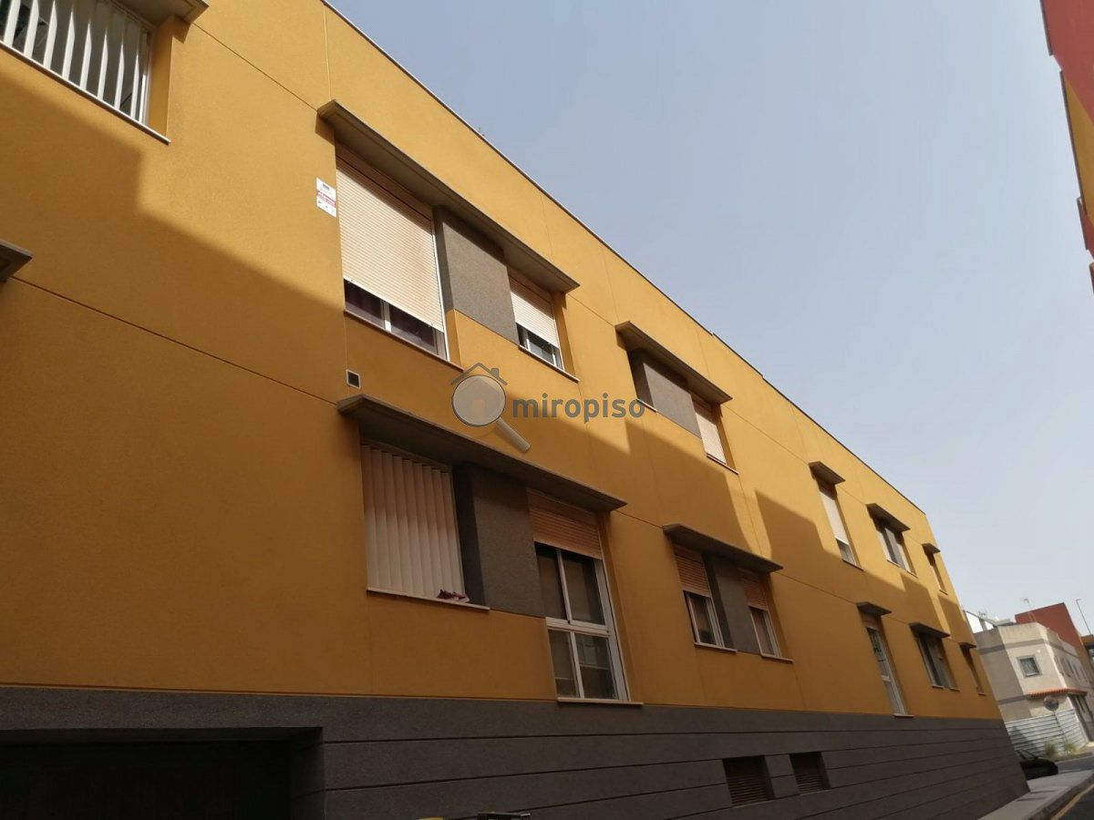 Flat for rent in El Paso, Taco - Los Andenes - Las Chumbreras