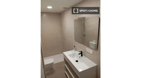 Foto 4 de Habitació a Delicias, Valladolid Capital
