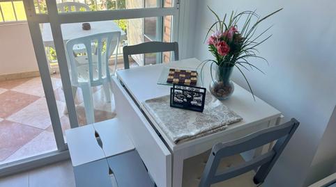 Foto 2 de Apartamento de alquiler en Calle Gamonal, Parque de la Paloma, Málaga