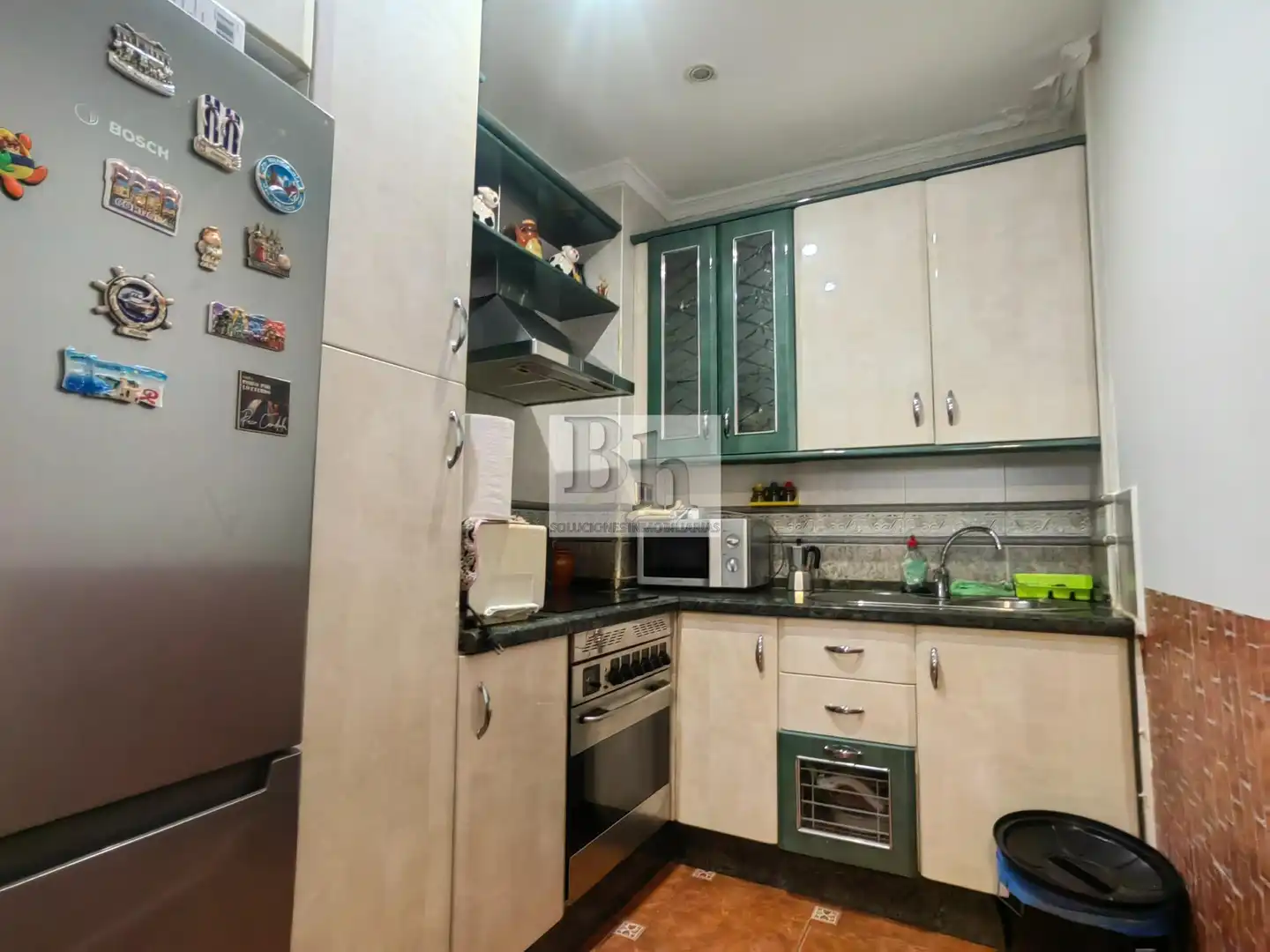 Casa en venda a Bailén - Miraflores, imagen 45