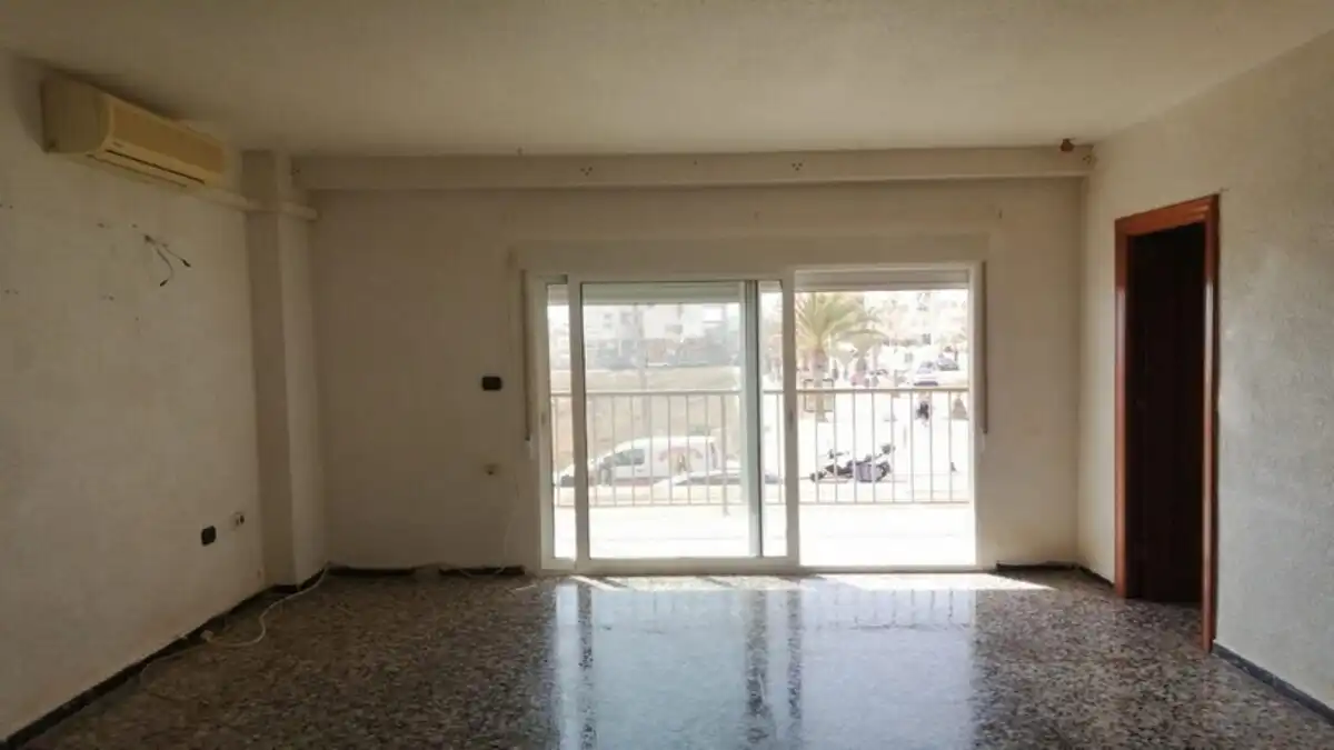 Sala d'estar de Pis en venda en Elche / Elx