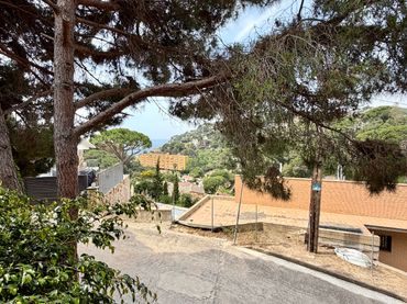 Maison avec balcon à vendre à Canyelles