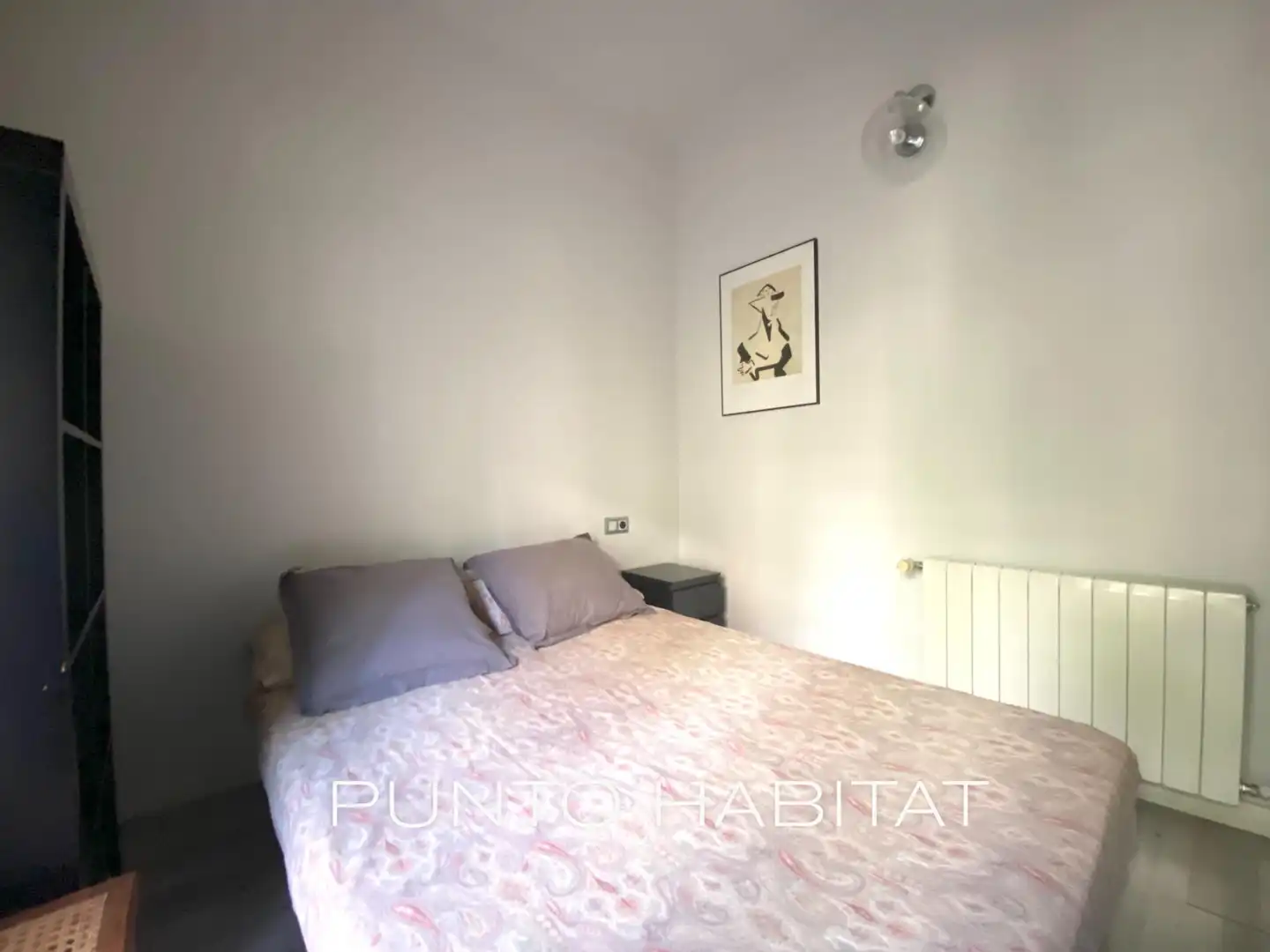 Habitación de Piso en venta en Barcelona con Aire acondicionado, Calefacción y Parquet