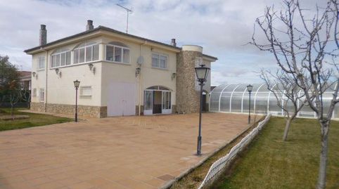 Foto 4 de Casa o xalet en venda a Castellanos de Villiquera, Salamanca