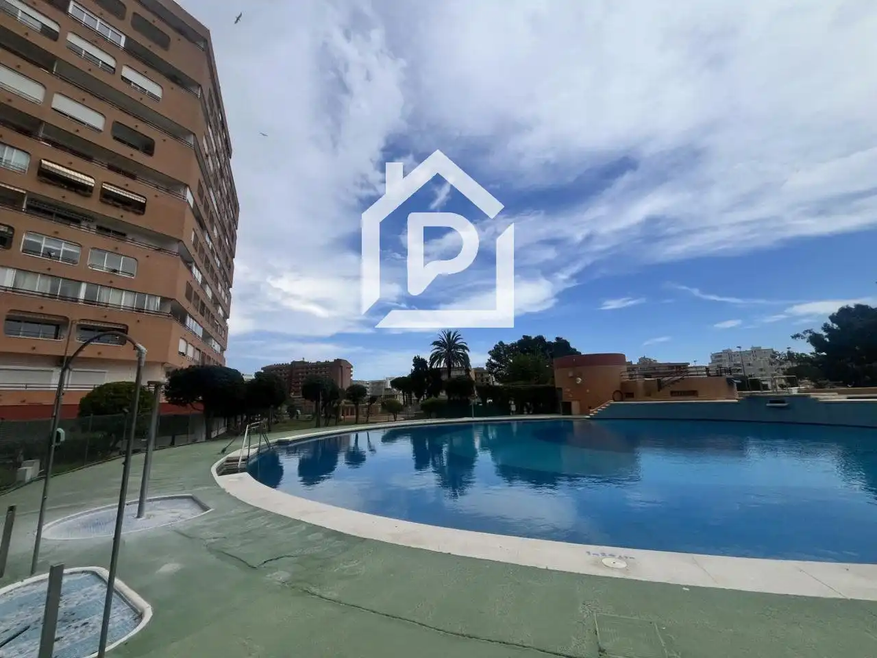Appartement avec piscine à vendre à Cap Ponent, imagen 14