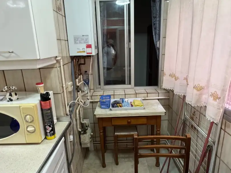 Wohnung mit Aufzug zum Verkauf in ALCALA 290, imagen 3