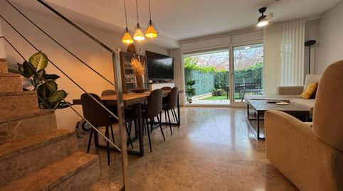 Foto 2 de Dúplex en venta en Can Pei, Sitges