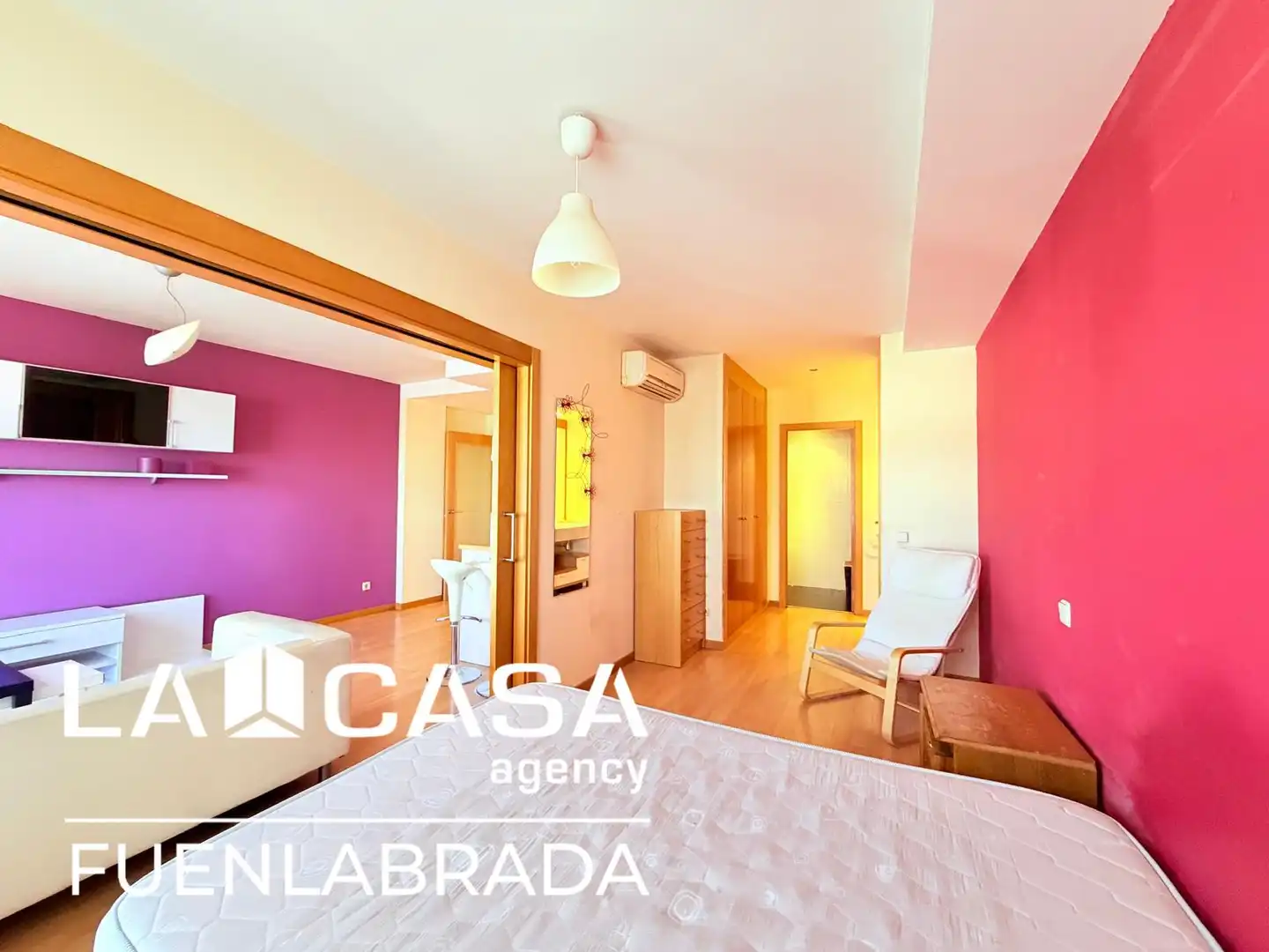 Wohnung mit Pool zum Verkauf in Calle Luis Sauquillo, imagen 15