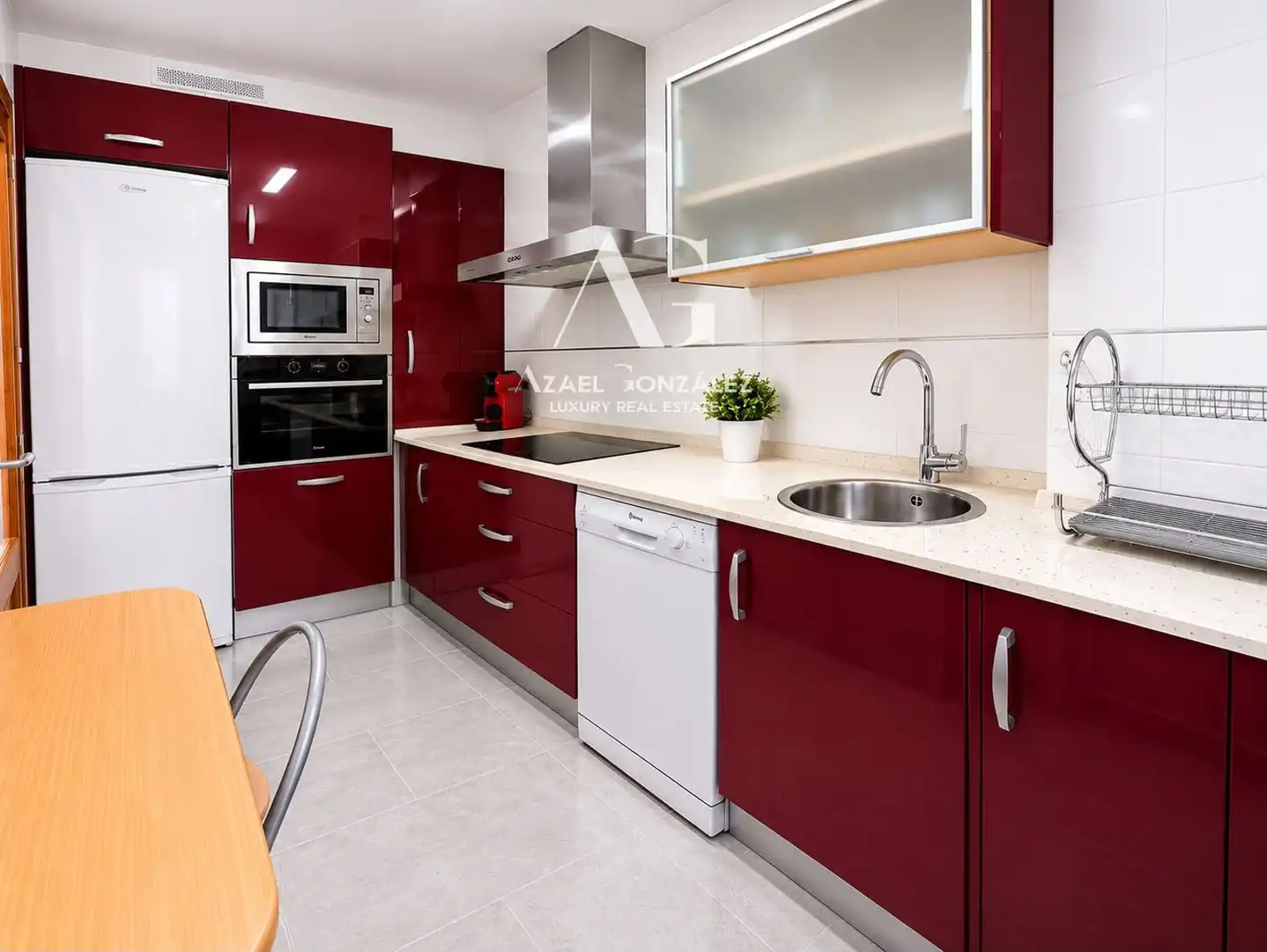Maison mitoyenne à vendre à Monte (El) 3, imagen 8