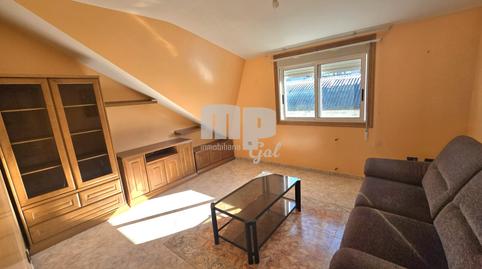 Foto 5 de Dúplex en venda a Rúa Segovia, 16, Casablanca - Calvario, Pontevedra