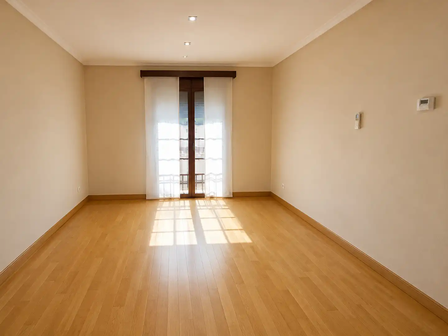 Sala de estar de Dúplex en venta en Toledo con Aire acondicionado, Calefacción y Parquet