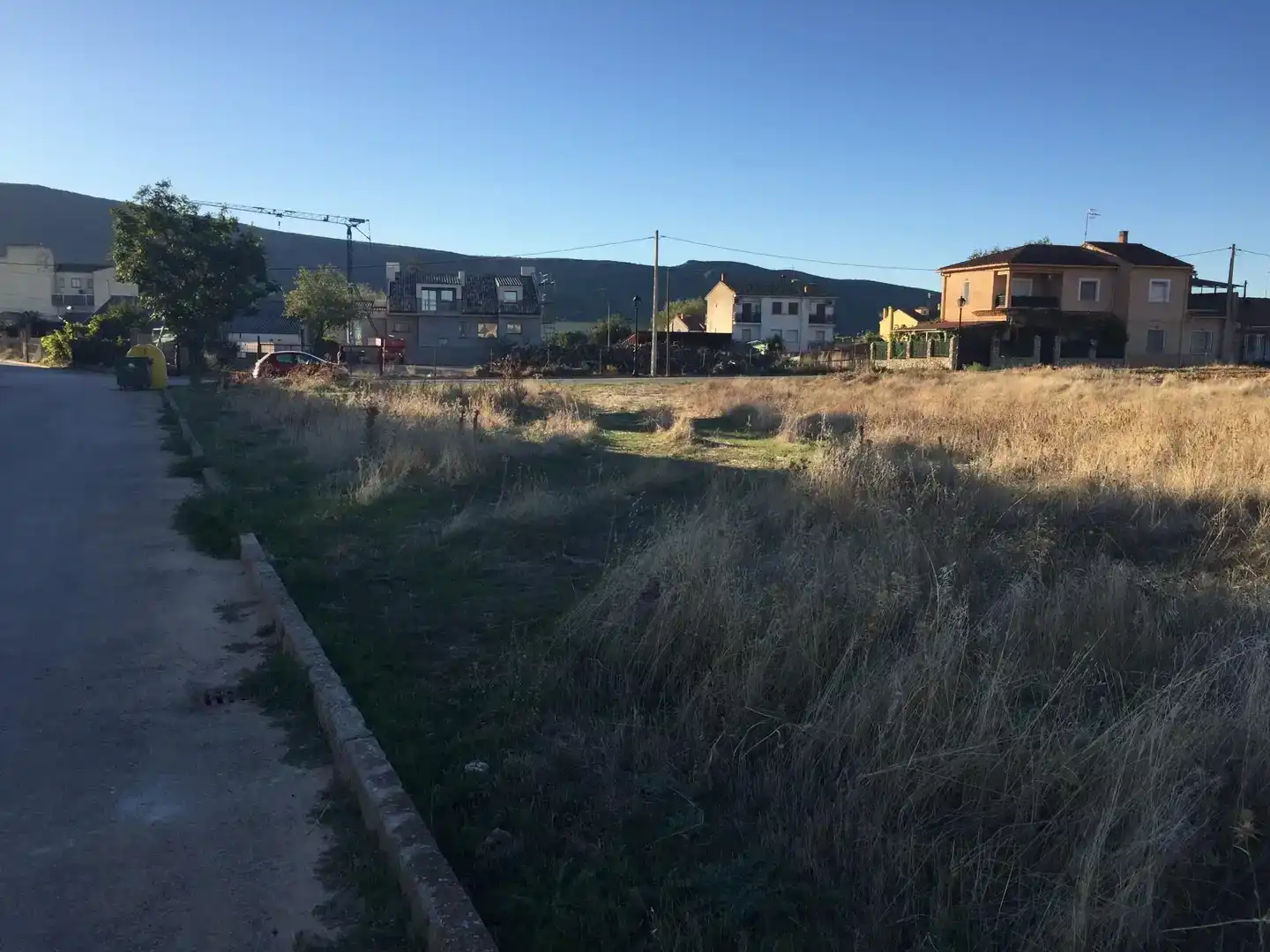 Grundstücke zum Verkauf in Buendía, Cuenca