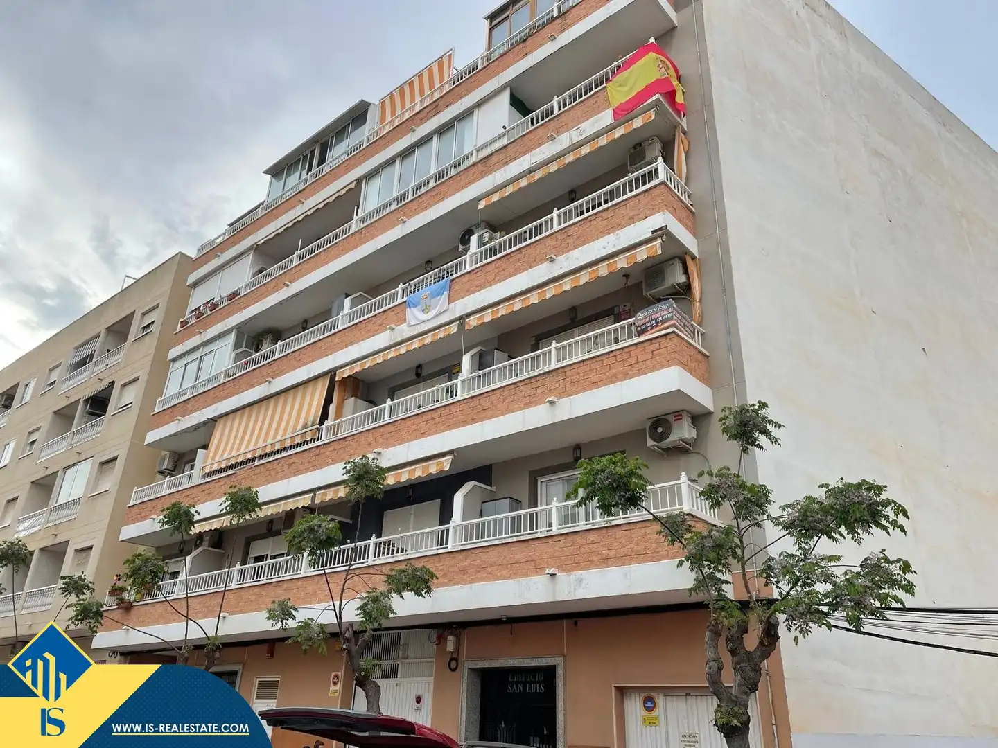 Wohnung mit Aufzug zum Verkauf in Centro