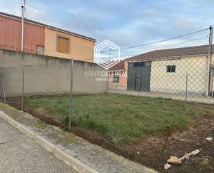 Residencial en venda en Villoria