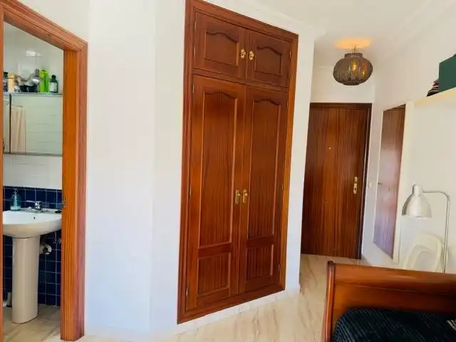 Apartament en venda en Mijas amb Calefacció, Moblat i Balcó