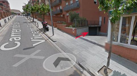 Foto 5 de Garatge en venda a Els Pavos, Girona