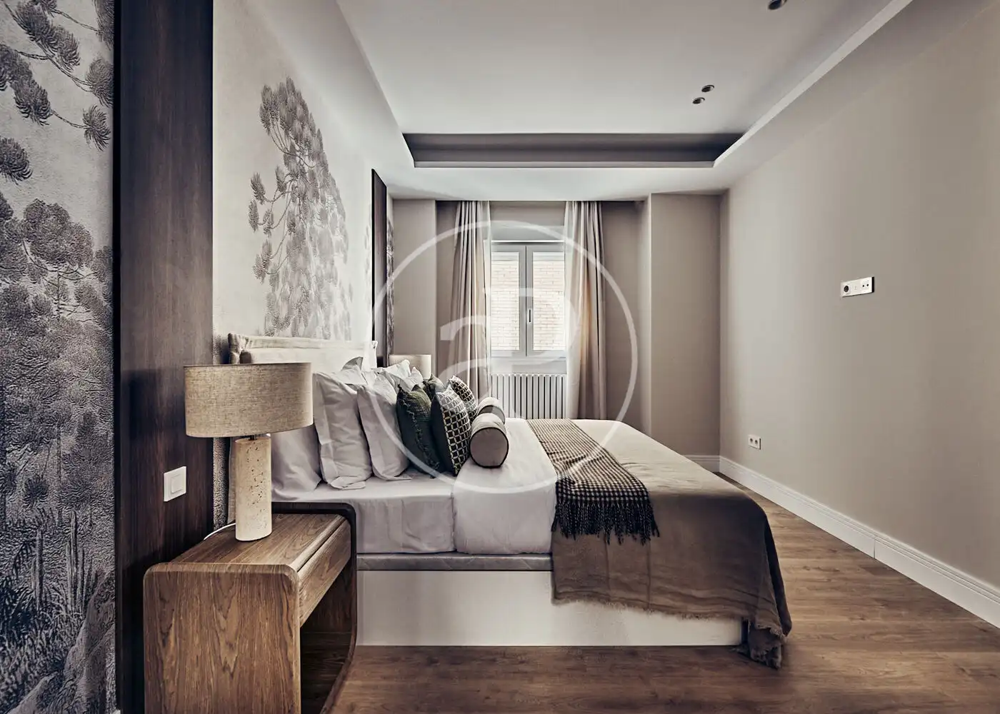 Flat with lift for sale in C. de Padilla, imagen 17