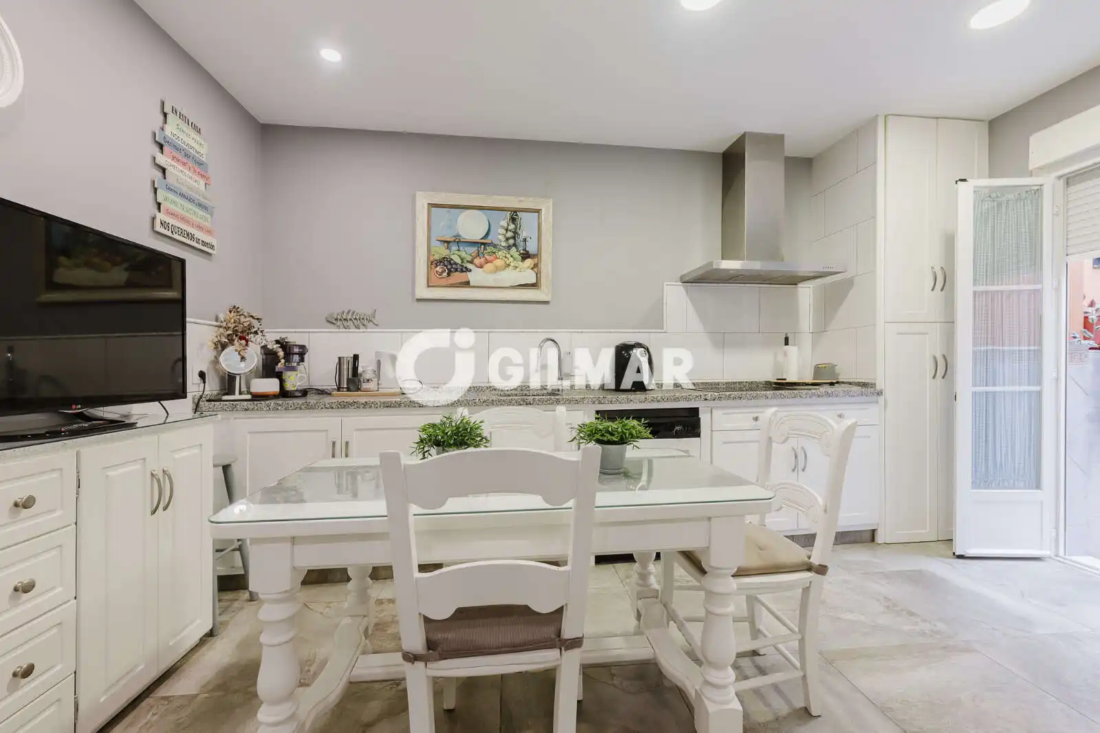 Piso con terraza en venta en La Pastora - La Estación, imagen 8