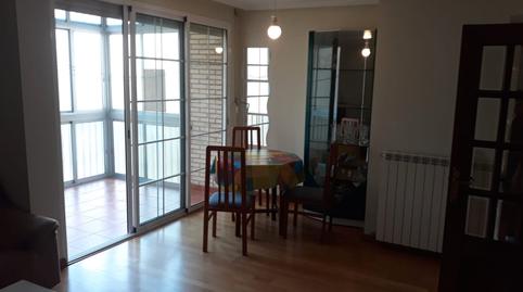 Foto 2 de Piso de alquiler en Avenida de Navarra, Parque Palomar – Bombarda,  Zaragoza Capital