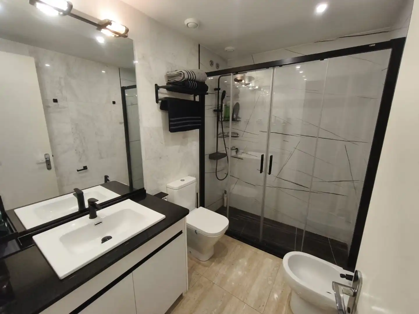 Flat with lift for sale in PLAZA LLUIS CASASAS 6, imagen 16