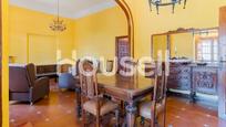 Dining room of House or chalet for sale in Antequera  with Air Conditioner and Terrace