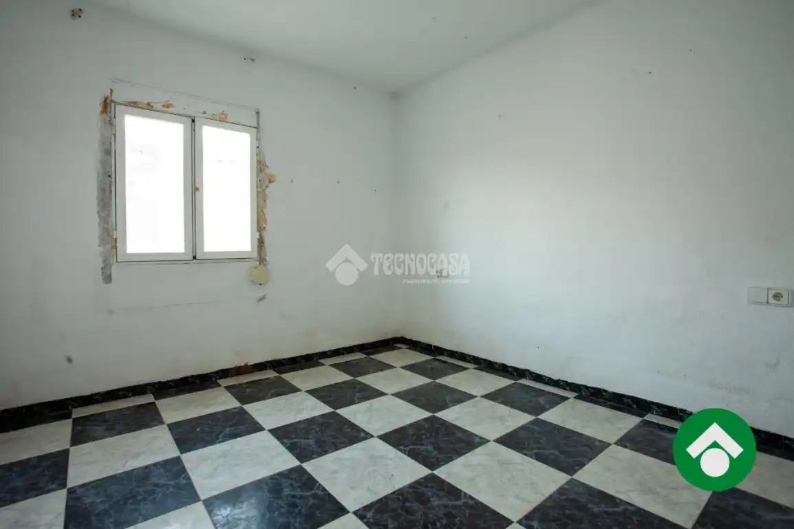 Schlafzimmer von Wohnung zum Verkauf in Santa Fe