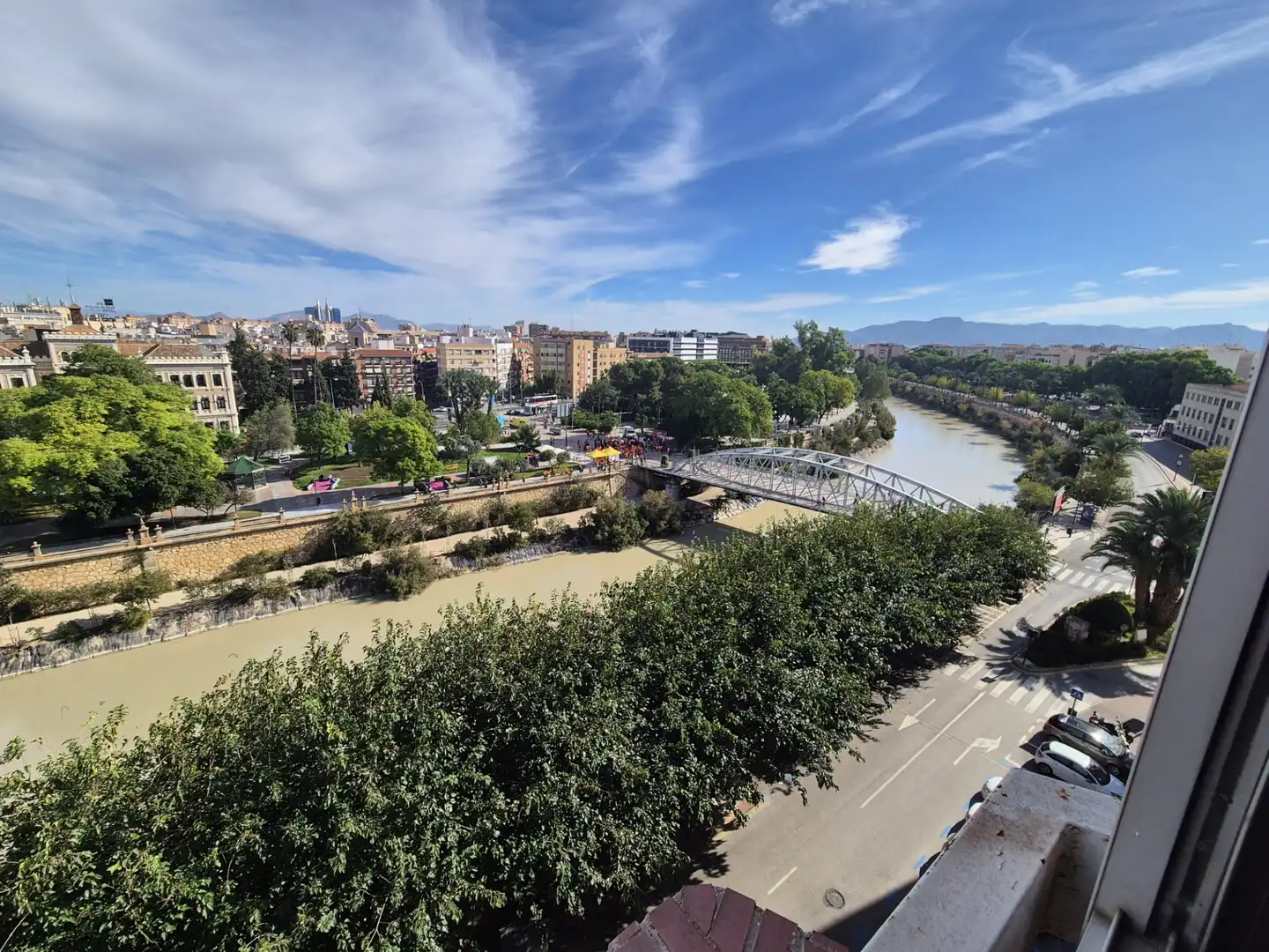Apartamento con ascensor en venta en Avenida Río Segura, imagen 5