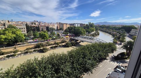 Foto 5 de Apartament en venda a Avenida Río Segura, El Carmen, Murcia Capital