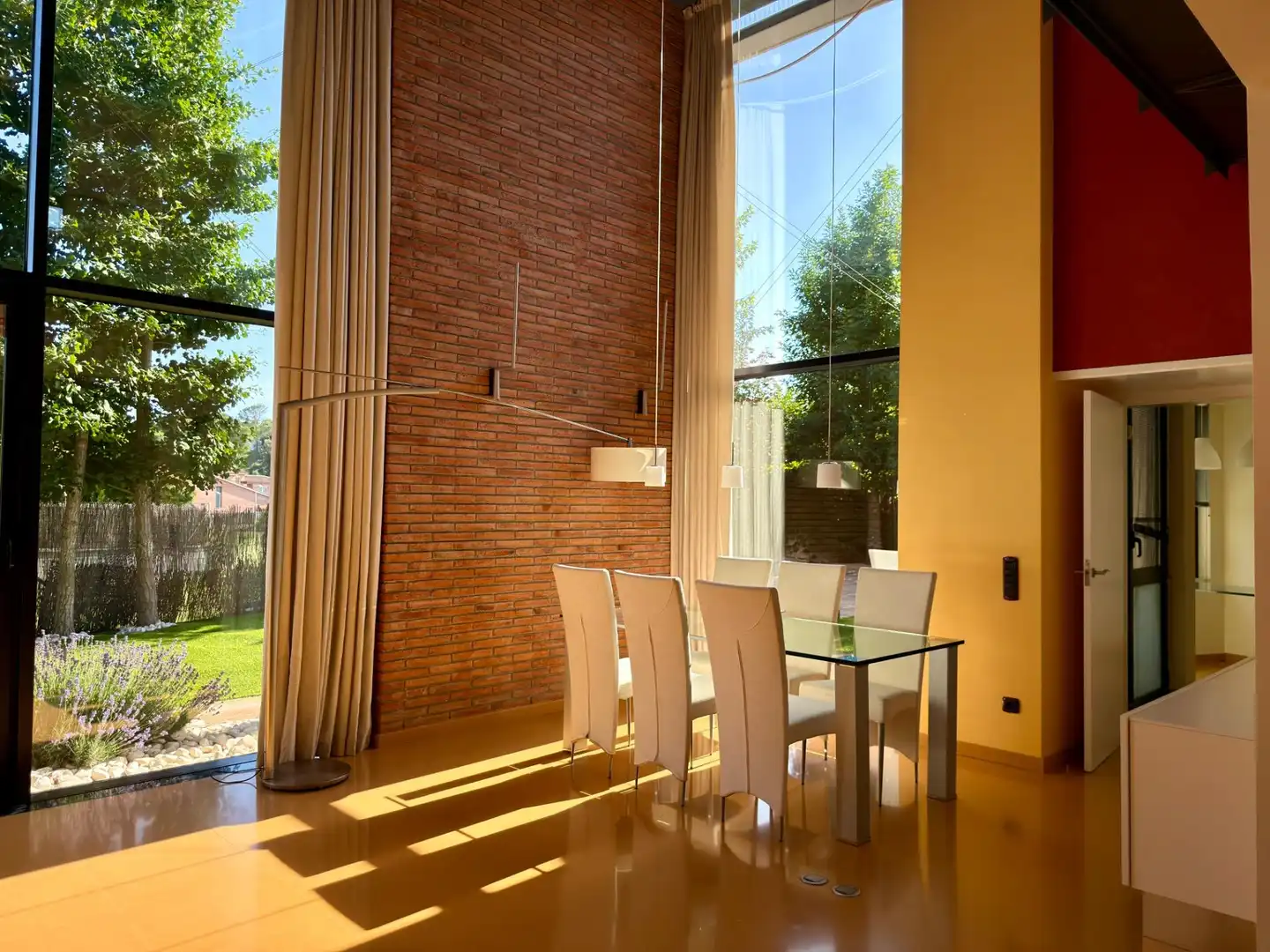 Casa o xalet de lloguer a Cardedeu