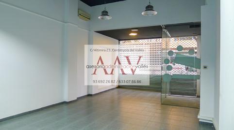 Photo 5 of Premises for rent in Avinguda de Catalunya, Catalunya - Fontetes, Cerdanyola del Vallès