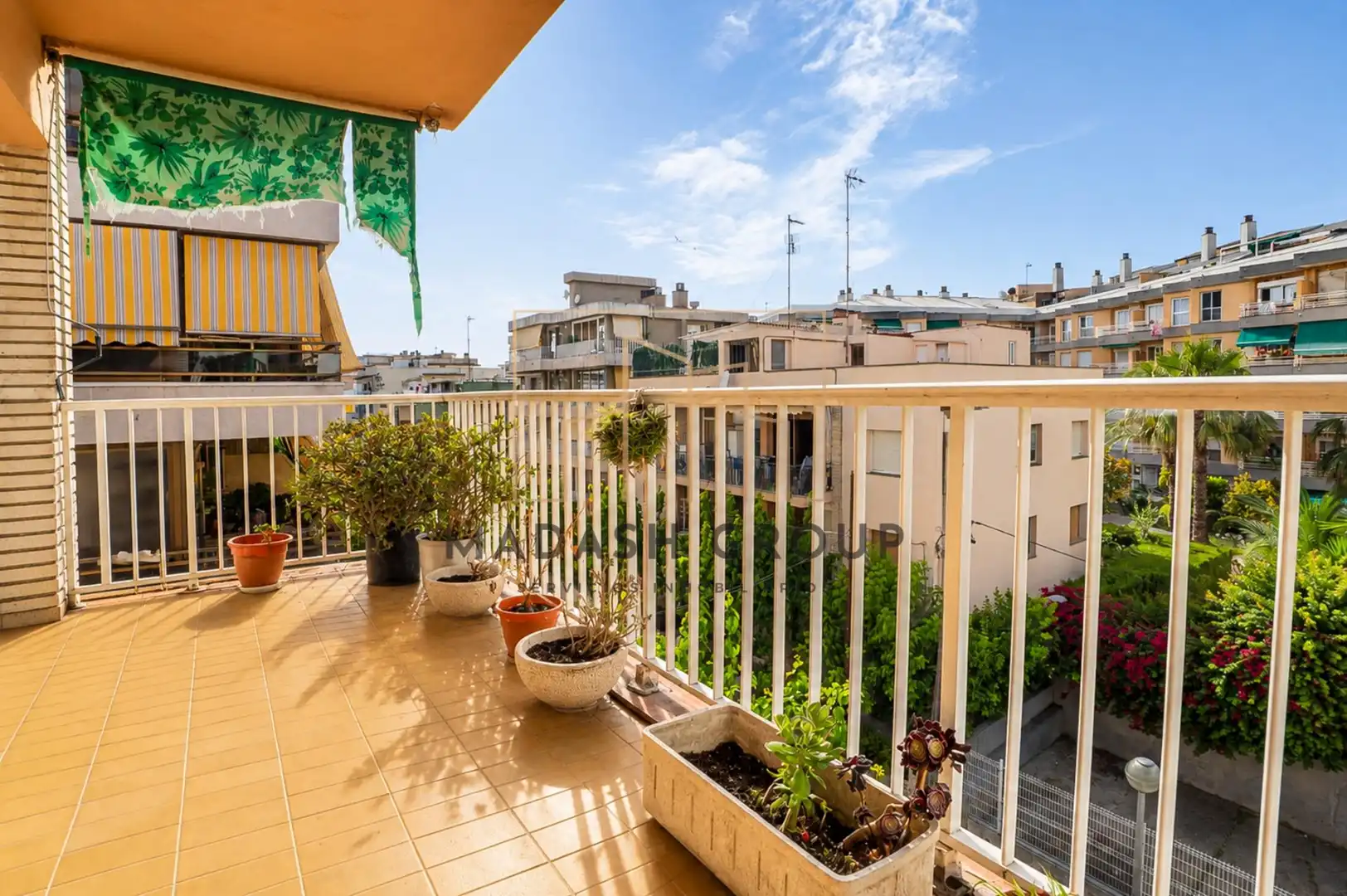 Terrassa de Pis en venda en Salou amb Aire condicionat i Balcó