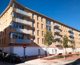 Exterior view of Garage to rent in Girona Capital