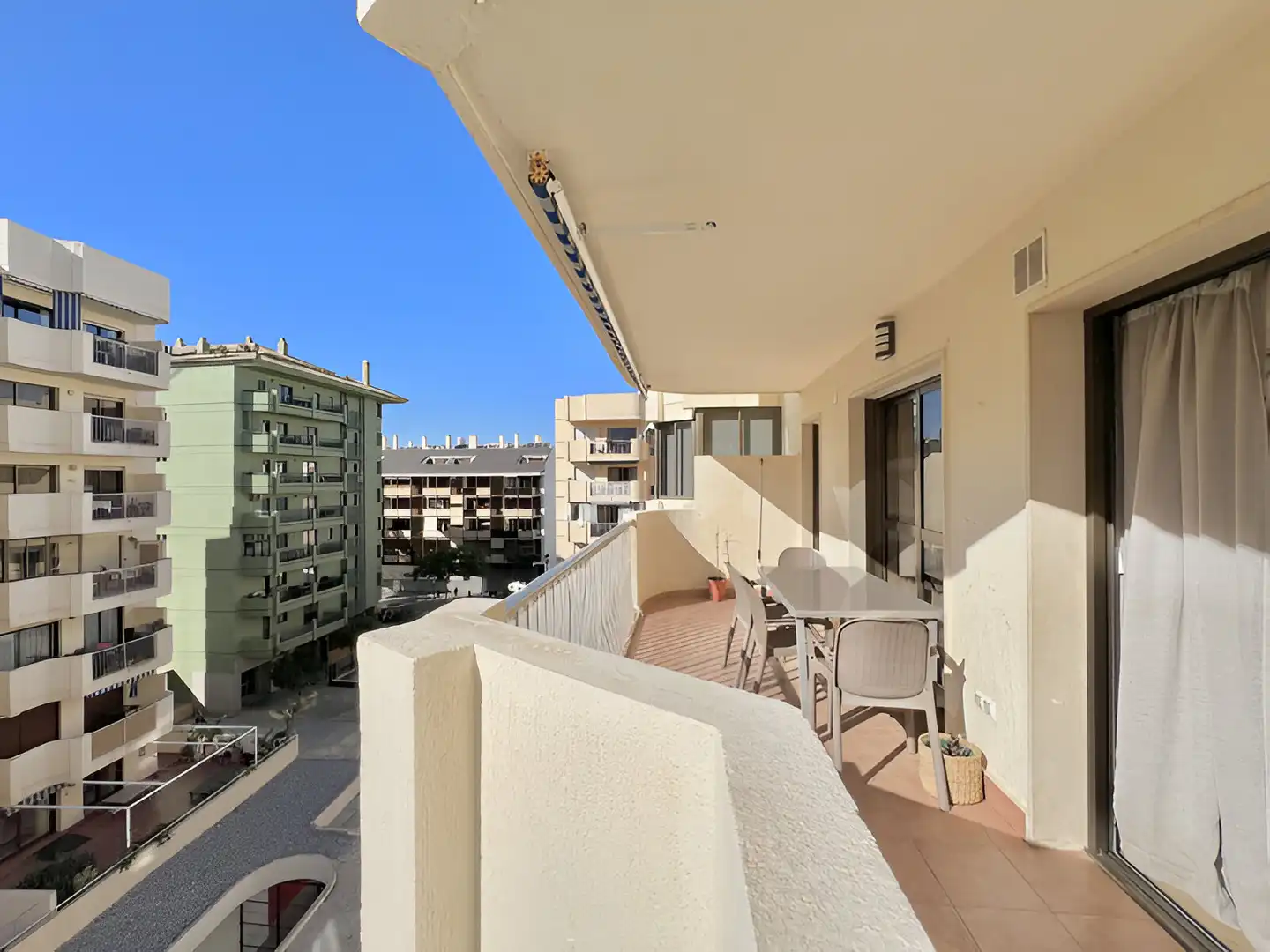 Apartament amb ascensor en venda a Puerto Deportivo, imagen 3