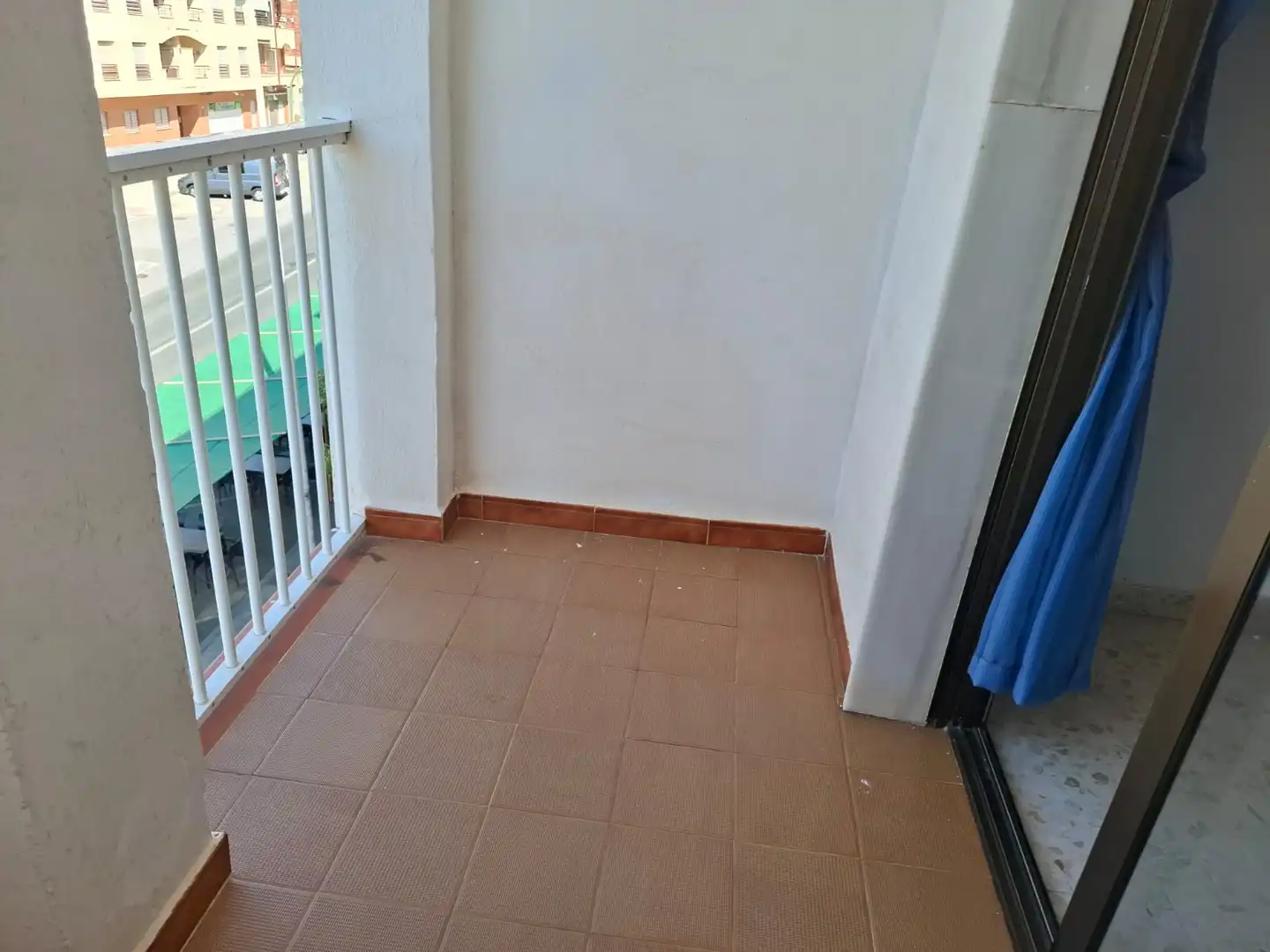 Terraza de Piso en venta en Torrenueva Costa con Terraza y Amueblado