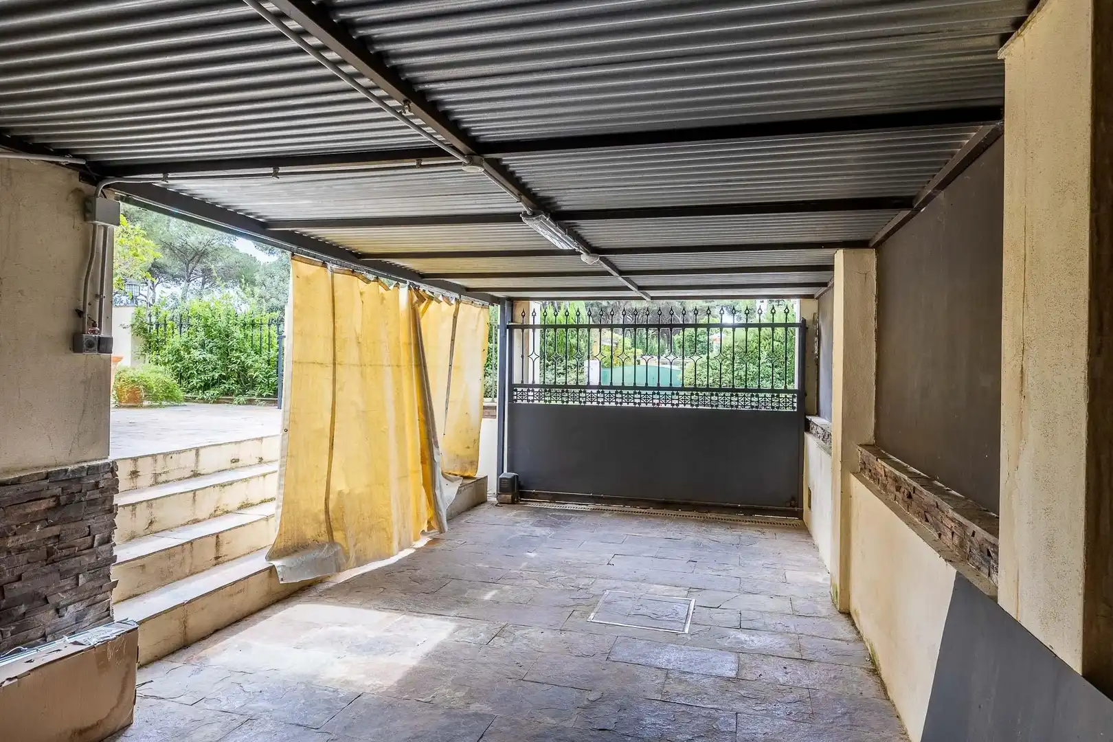Chalet con piscina en venta en Bollullos de la Mitación, imagen 15