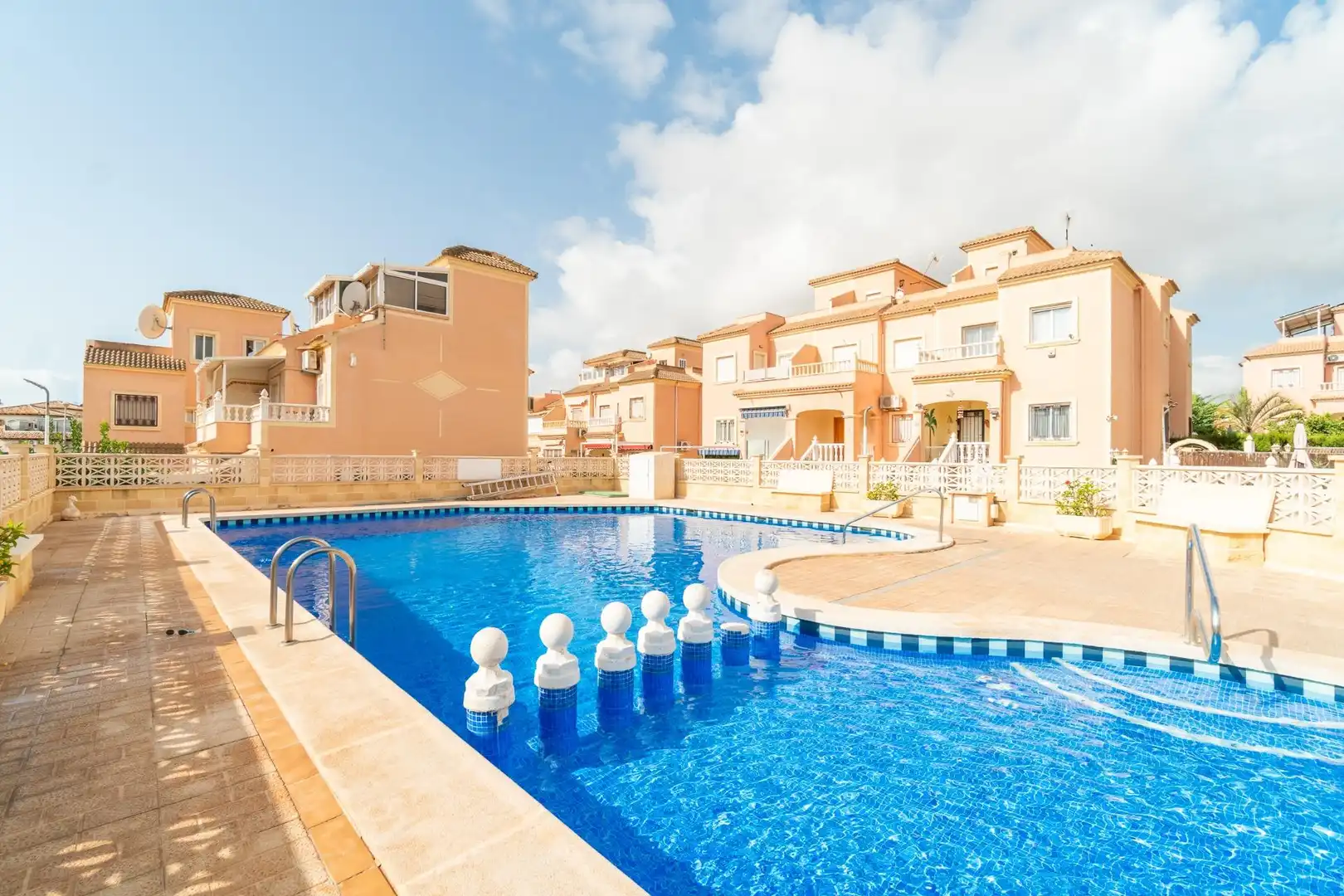 Maison mitoyenne à vendre à Orihuela Costa, imagen 2