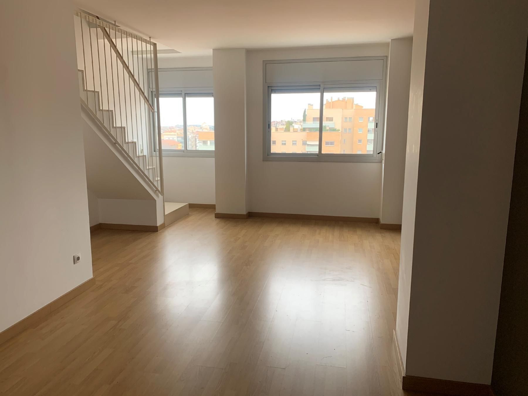 Bedroom of Flat for sale in Terrassa