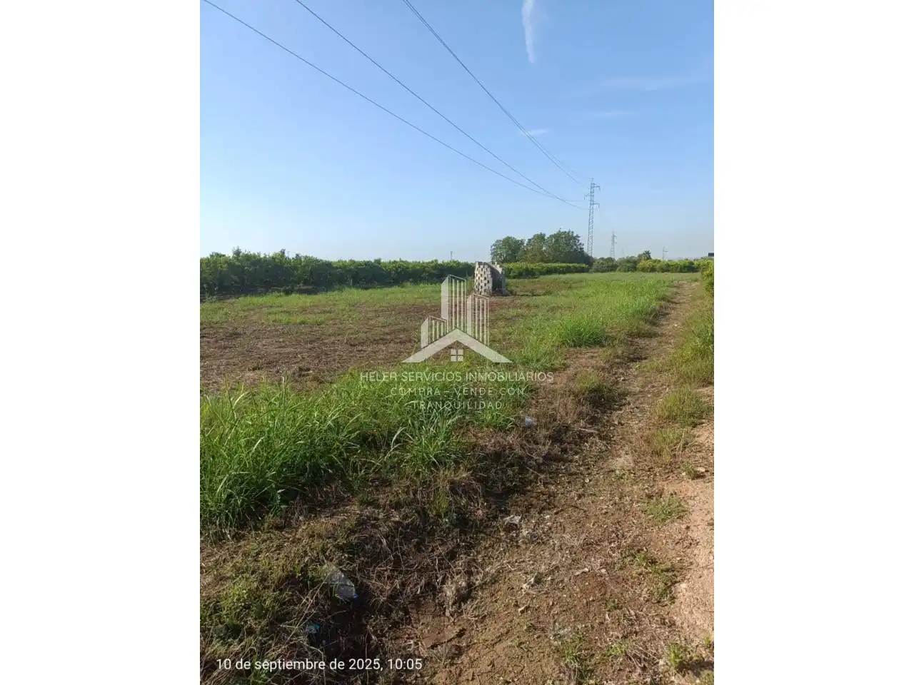 Rural land for sale in Poligono 28, imagen 11