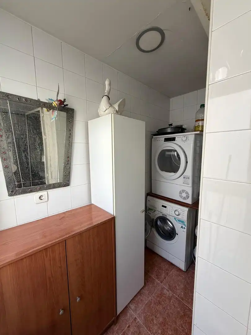 Piso con terraza en venta en Casco Urbano, imagen 14