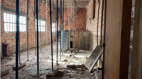 Photo 5 of Building for sale in N/a, -1, Torreblanca, Castellón