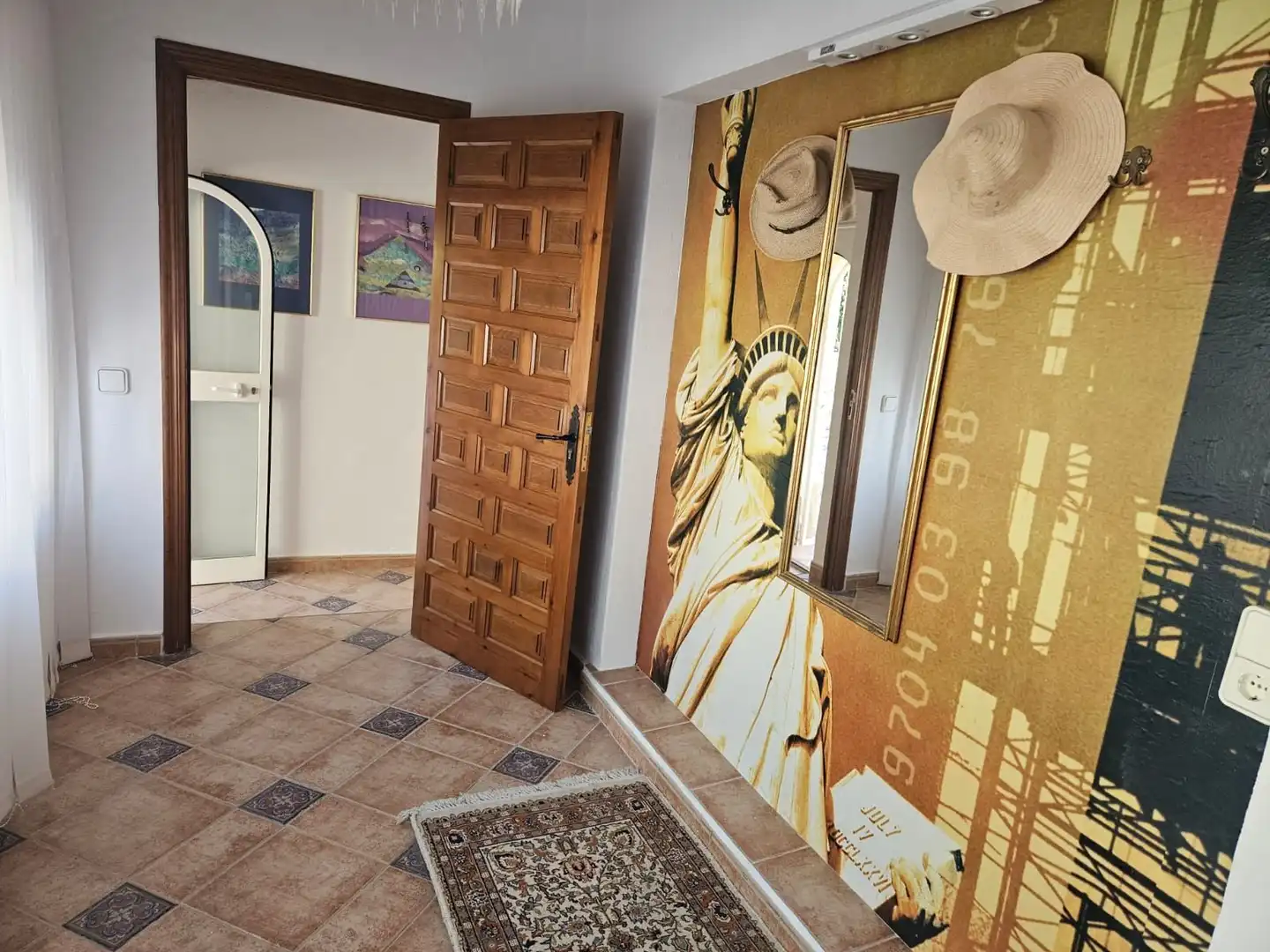 Maison avec piscine à vendre à Pinar del Advocat - Cometa, imagen 5
