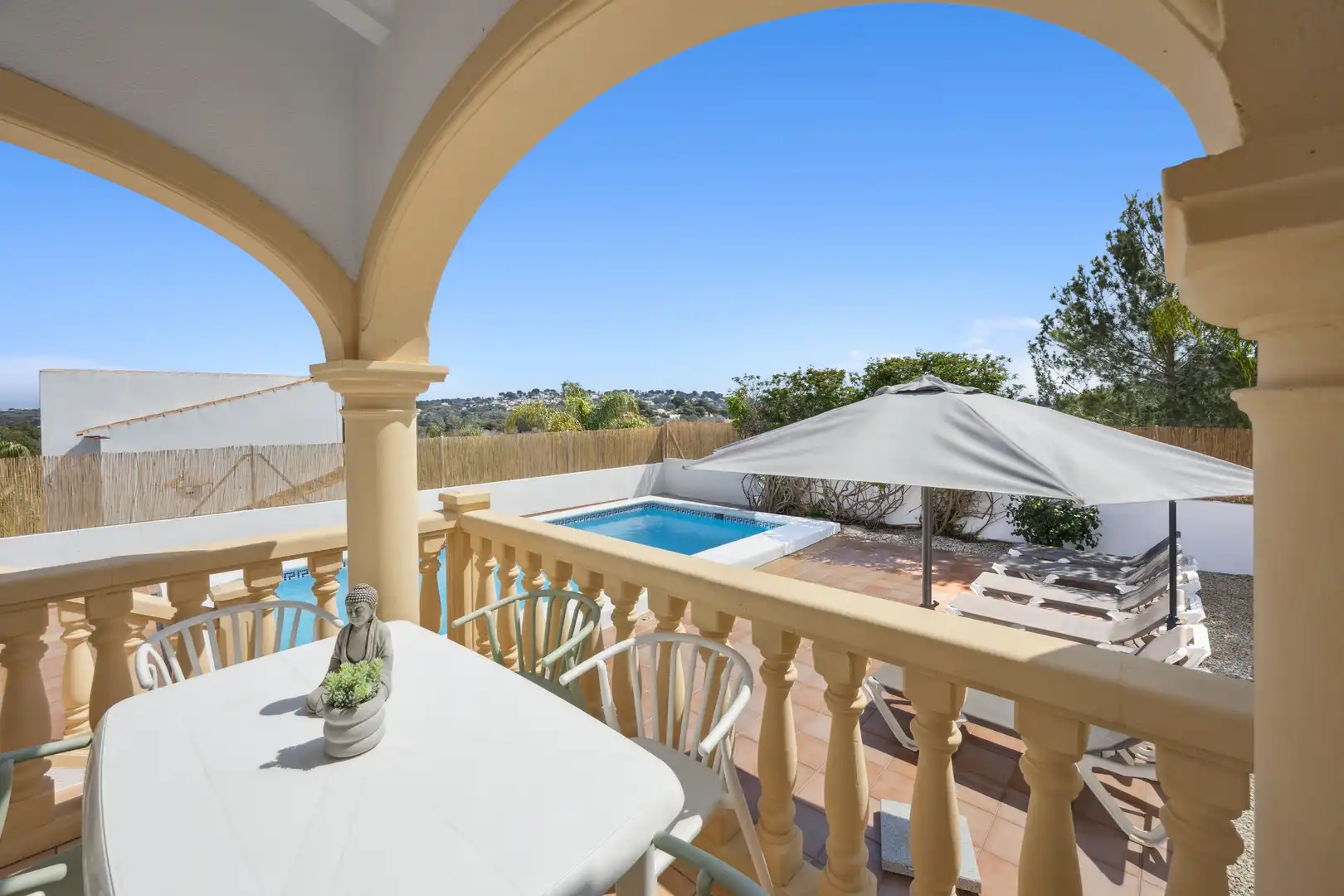 House for sale in La Granadella  - Costa Nova, imagen 12