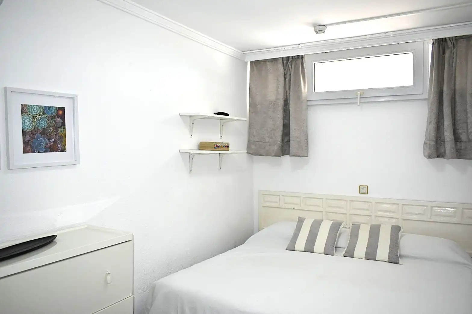 Schlafzimmer von Wohnungen zum Verkauf in San Bartolomé de Tirajana mit Terrasse, Internet und Gemeinschaftspool
